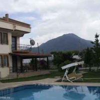 Townhouse at the second line of the sea / lake in Turkey, 135 sq.m.