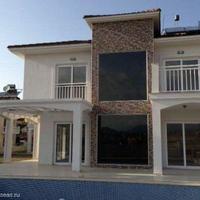 House at the second line of the sea / lake in Turkey, 150 sq.m.