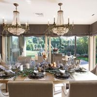 Villa in Spain, Catalunya, Vallromanes, 417 sq.m.