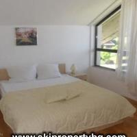 Flat in the suburbs in Bulgaria, Blagoevgrad region, Bansko, 103 sq.m.