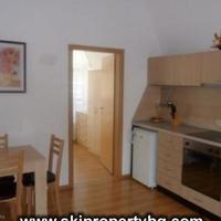 Flat in the suburbs in Bulgaria, Blagoevgrad region, Bansko, 103 sq.m.