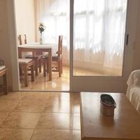 Apartment in the city center in Spain, Comunitat Valenciana, Alicante, 48 sq.m.