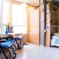Apartment in the suburbs in Spain, Comunitat Valenciana, Alicante, 35 sq.m.