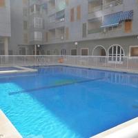 Apartment in Spain, Comunitat Valenciana, Alicante, 35 sq.m.