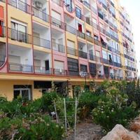 Apartment in the city center in Spain, Comunitat Valenciana, Alicante, 28 sq.m.