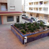 Apartment in the city center in Spain, Comunitat Valenciana, Alicante, 28 sq.m.