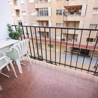Apartment in the city center in Spain, Comunitat Valenciana, Alicante, 30 sq.m.