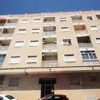 Apartment in the city center in Spain, Comunitat Valenciana, Alicante, 45 sq.m.