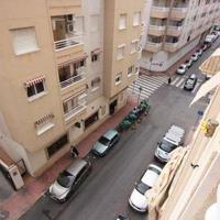 Apartment in the city center in Spain, Comunitat Valenciana, Alicante, 42 sq.m.