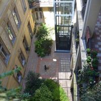 Flat in the city center in Hungary, Budapest, 134 sq.m.