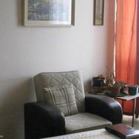 Flat in the city center in Hungary, Budapest, 81 sq.m.