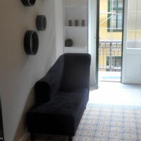 Apartment in the city center in Hungary, Budapest, 84 sq.m.