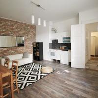 Квартира в центре города в Венгрии, Будапешт, 57 кв.м.