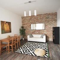 Квартира в центре города в Венгрии, Будапешт, 57 кв.м.