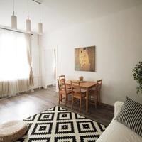 Квартира в центре города в Венгрии, Будапешт, 57 кв.м.