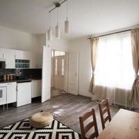 Квартира в центре города в Венгрии, Будапешт, 57 кв.м.