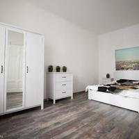 Квартира в центре города в Венгрии, Будапешт, 57 кв.м.