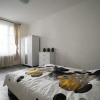 Квартира в центре города в Венгрии, Будапешт, 57 кв.м.