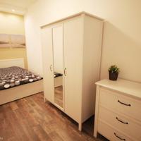 Квартира в центре города в Венгрии, Будапешт, 57 кв.м.