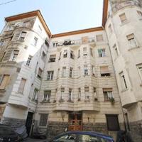 Квартира в центре города в Венгрии, Будапешт, 57 кв.м.