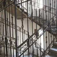 Квартира в центре города в Венгрии, Будапешт, 57 кв.м.