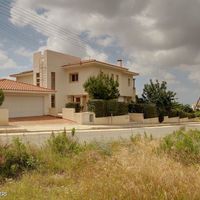 House in the mountains in Republic of Cyprus, Eparchia Pafou, Konia, 485 sq.m.