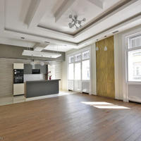 Flat in the city center in Hungary, Budapest, 101 sq.m.