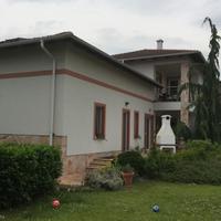 House in the suburbs in Hungary, Budapest, 263 sq.m.