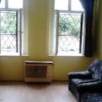 Flat in the city center in Hungary, Budapest, 26 sq.m.