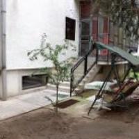 Townhouse in the city center in Hungary, Budapest, 240 sq.m.