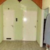 Townhouse in the city center in Hungary, Budapest, 240 sq.m.