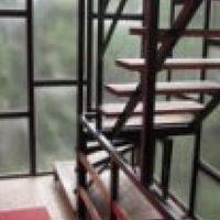 Townhouse in the city center in Hungary, Budapest, 240 sq.m.