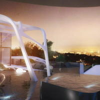 Земельный участок в центре города в Венгрии, Будапешт