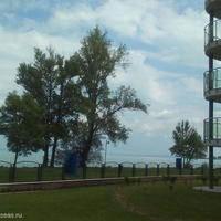 Flat at the first line of the sea / lake in Hungary, Heves, 109 sq.m.