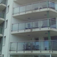 Flat at the first line of the sea / lake in Hungary, Heves, 109 sq.m.