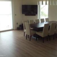 Flat at the first line of the sea / lake in Hungary, Heves, 109 sq.m.