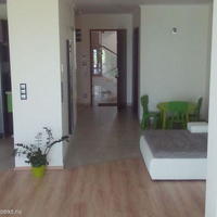 Flat at the first line of the sea / lake in Hungary, Heves, 109 sq.m.