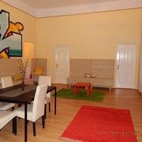 Hostel in the city center in Hungary, Budapest, 210 sq.m.