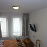 Flat in the city center in Hungary, Budapest, 120 sq.m.