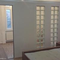Flat in the city center in Hungary, Budapest, 65 sq.m.
