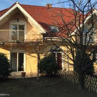 House in Hungary, Budapest, 268 sq.m.