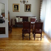 House in the city center in Hungary, Budapest, 430 sq.m.