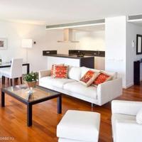 Apartment in the suburbs in Spain, Balearic Islands, Palma, 100 sq.m.