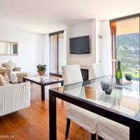 Apartment in the suburbs in Spain, Balearic Islands, Palma, 100 sq.m.