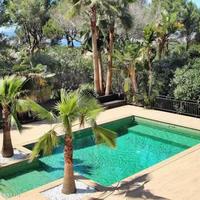 Villa in the suburbs in Spain, Balearic Islands, Palma, 335 sq.m.