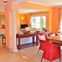 Penthouse at the second line of the sea / lake in Spain, Balearic Islands, Palma, 200 sq.m.