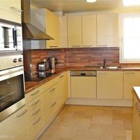 Penthouse at the second line of the sea / lake in Spain, Balearic Islands, Palma, 200 sq.m.