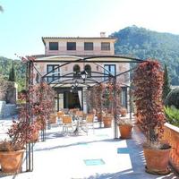 Penthouse at the second line of the sea / lake in Spain, Balearic Islands, Palma, 200 sq.m.