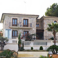 House in the suburbs in Spain, Balearic Islands, Palma, 287 sq.m.