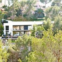 House in the suburbs in Spain, Balearic Islands, Palma, 266 sq.m.